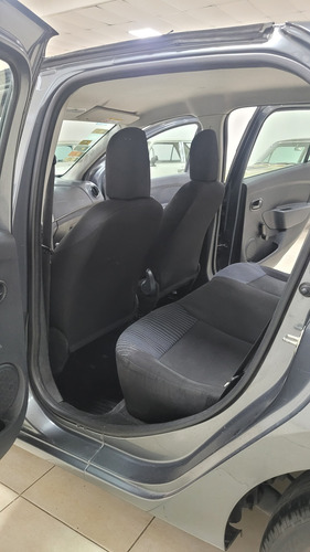 Renault Logan 1.6 Authentique Plus 85cv
