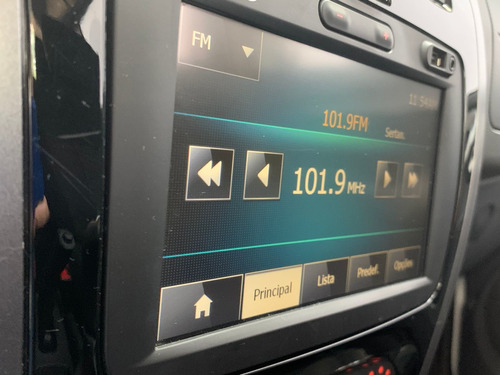 Renault Sandero Sandero Expression Hi-flex 1.6 8v 5p 201...