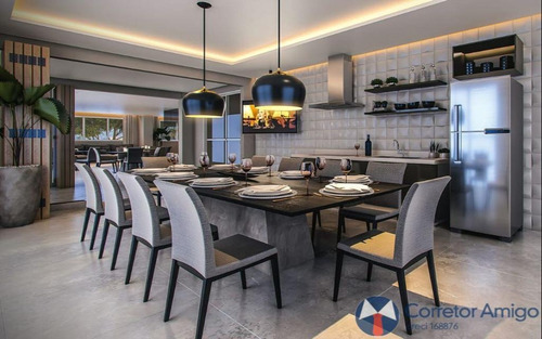 Imagem 13 de 20 de Apartamento Venda Belenzinho, 106m² - Ml2527