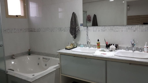Imagem 22 de 25 de Apartamento Em São Paulo - Sp - Ap4174_nbni