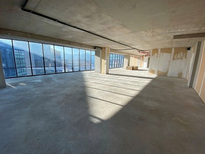 Imagen 2 de 12 de Oficina En Arriendo En Lo Barnechea