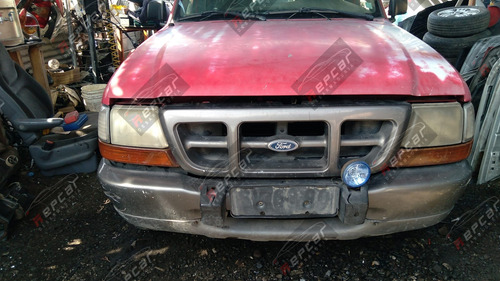 Ford Ranger 1999 En Desarme