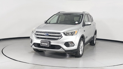 Ford Escape 2.5 TREND AT