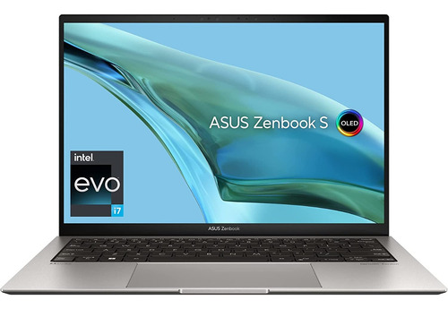 Asus Zenbook S 13 Oled Ultra Laptop, 13.3 Oled