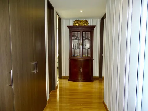 Apartamento En Venta En Club Los Lagartos. Cod V16789