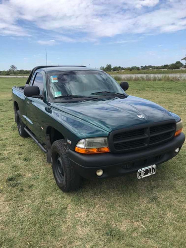 Dodge Dakota 2.5 Aa 1999