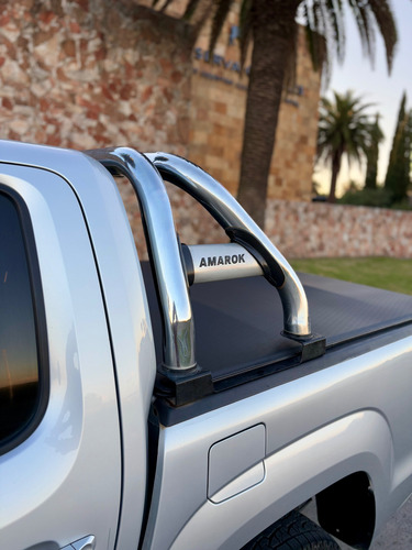 Volkswagen Amarok 2.0 Cd Tdi 180cv 4x4 Trendline