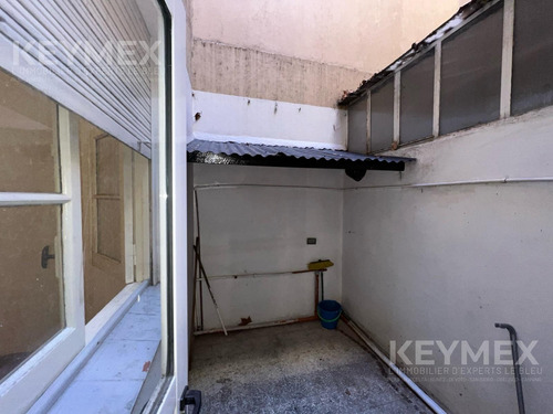 Ph En Venta 2 Amb. 1/2 Con Patio