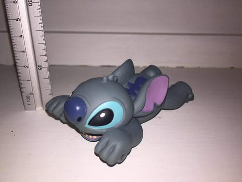 Lilo Y Stitch / Disney / Para Colgante O Llavero / Vintage