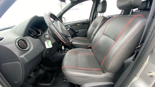 Imagen 16 de 25 de Renault Duster Dynamique 2.0 4x4