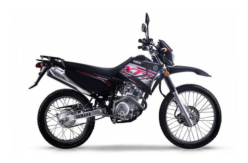 Imagen 19 de 20 de Yamaha Xtz 125 2022 ¡ Super Oferta Contado ! - Palermo Bikes