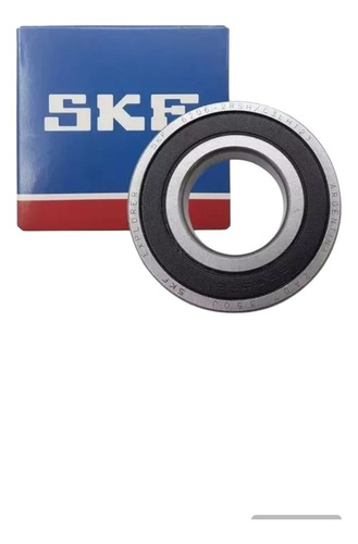Rodamiento 6209-2rs1 Skf(45mm X 85mm X 19mm)