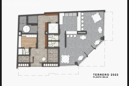 Terreno En Esquina En Paternal Con Proyecto Aprobado 722 M2 Construibles