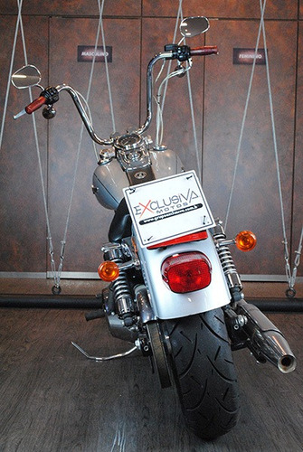 Harley Davidson Dyna Super Glide