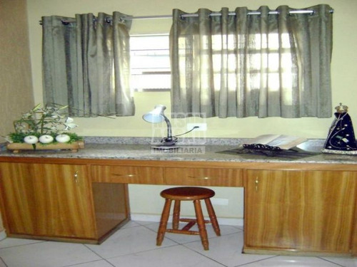 Imagem 17 de 23 de Sobrado Para Venda No Bairro Vila Regente Feijo, 0 Dorm, 2 Suíte, 2 Vagas, 236 M - 427