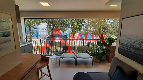 Imagem 11 de 24 de Apartamento Em Vila Firmiano Pinto, São Paulo/sp De 1896m² 3 Quartos À Venda Por R$ 724.500,00 - Ap2120750-s