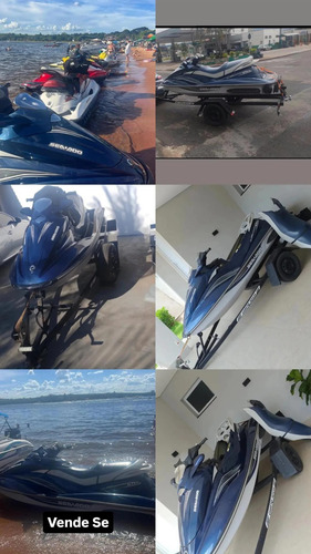 Jet Ski Sea Doo