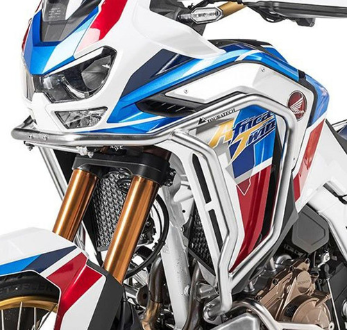 Barras De Proteccion Superior Crf1100l Adv Sports Touratech