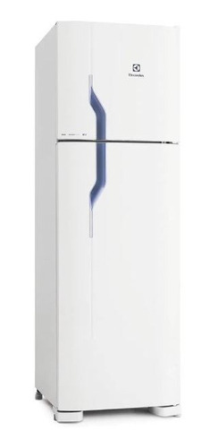 Heladera Electrolux Df35a