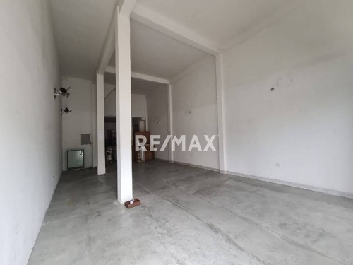 Imagen 5 de 14 de Edificio Comercial En Venta Avenida Bolivar