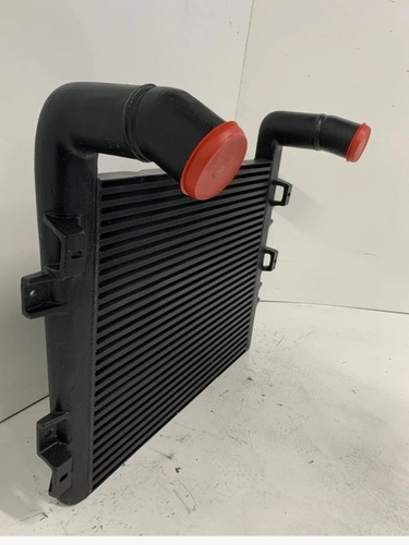 Intercooler Y Radiadores.(varios Modelos) (Usado)