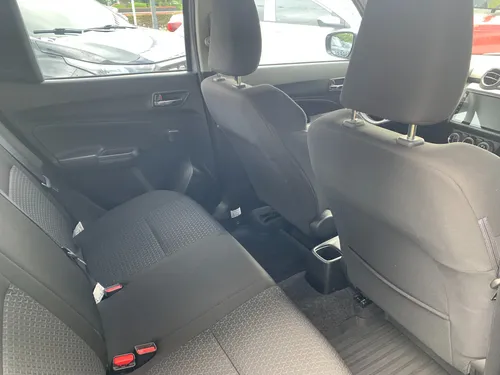 Suzuki Swift 1.2 Hybrid 2Wd