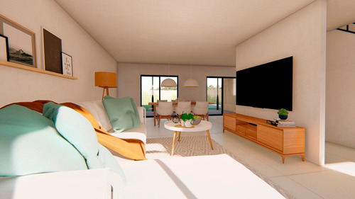 Imagen 4 de 5 de A Estrenar En Los Portones Ituzaingo Norte - Venta De Pozo .