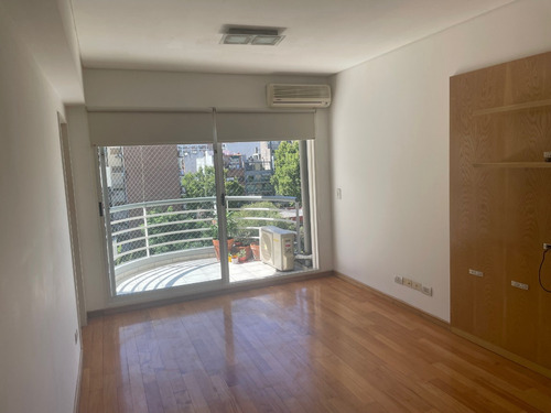 Departamento 2 Ambientes - Belgrano