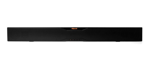 Klipsch R-10b Soundbar Com Subwoofer Sem Fio 2 Vias 250w