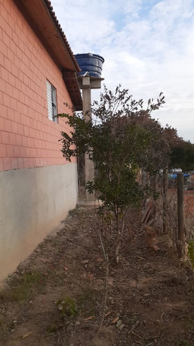 Imagem 7 de 24 de Chácara Com 2 Dormitórios À Venda, 1000 M² Por R$ 370.000 - Ipiranga - Elias Fausto/sp - Ch0271