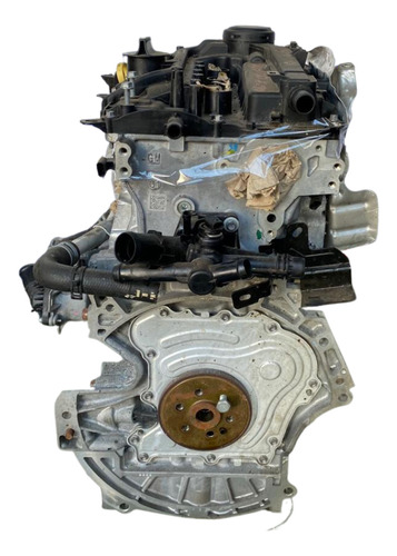 Motor Chevrolet Onix 2021 Flex Automatico Turbo (Usado)