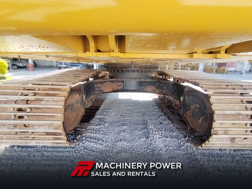 Excavadora 320-07a Cat 2018 Kit Para Martillo Eco.343