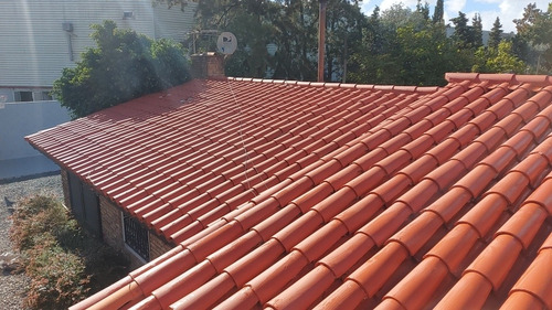 Imagen 4 de 5 de Colocación De Tejas , Azoteas, Membranas Reparación Detecho