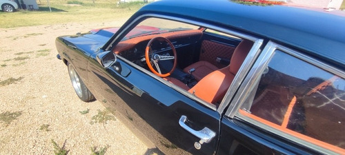 Imagen 6 de 10 de Ford Maverick