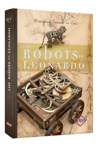 Los Robots De Leonardo