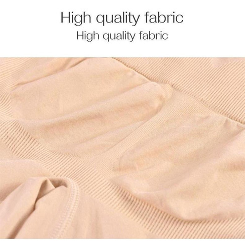 Alta Cintura Shapewear Ropa Interior Cuerpo Shaper Señora