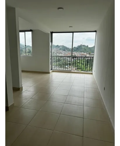Apartamento En Venta Sector Frailes.