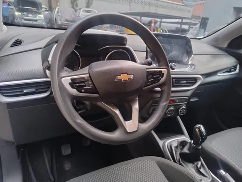 Chevrolet Tracker 1.2T Ls Mt