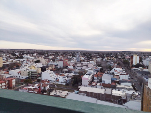 Imagen 20 de 22 de Venta Departamento Centro Santa Teresita Con Vista Al Mar