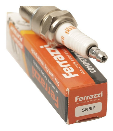 Bujía Iridium + Platino Renault R19 1.8i Rt