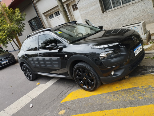 Citroën C4 Cactus 1.2 Puretech 110 At6 S&s Shine