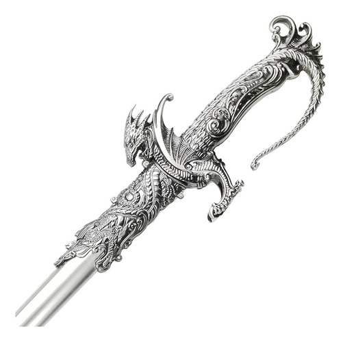 Espada De Caballero Fantasy Edge San Jorge 89,54 Cm
