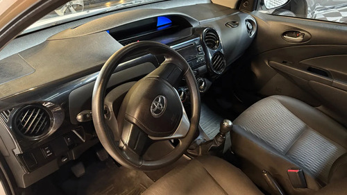 Toyota Etios 1.5 X 6mt My19