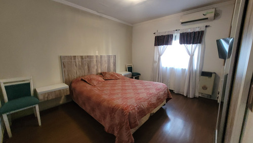 Alquiler Departamento De 4 Ambientes En Barrio Cerrado