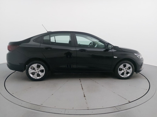 Chevrolet Onix 1.0 TURBO FLEX LTZ AUTOMÁTICO