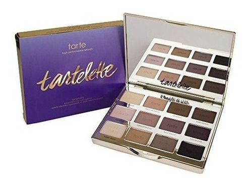 Sombras Paleta Mate De Arcilla Amazón - g a $410500