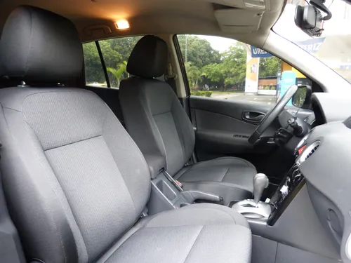 Renault Koleos 2.5 Expression