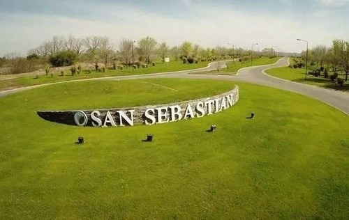 Imagen 18 de 20 de Casa En Venta En San Sebastian, Escobar, G.b.a. Zona Norte