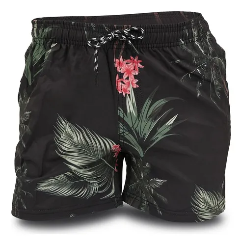 Short Playa Hombre MercadoLibre