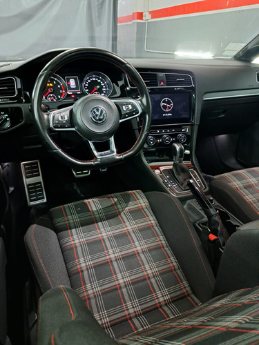 Volkswagen Golf 2.0 Gti Tsi App Connect